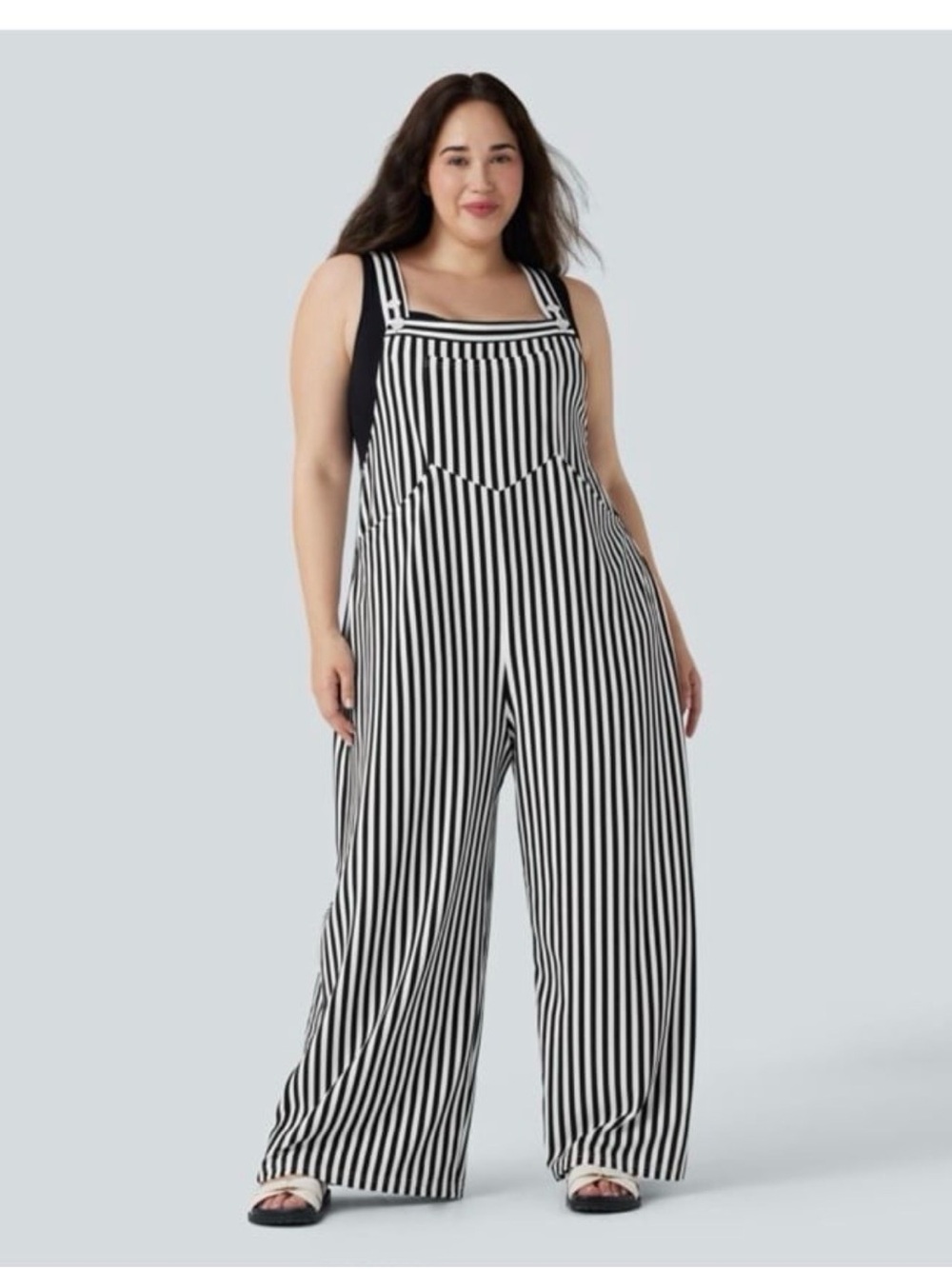 Halara Jumpsuit 1X